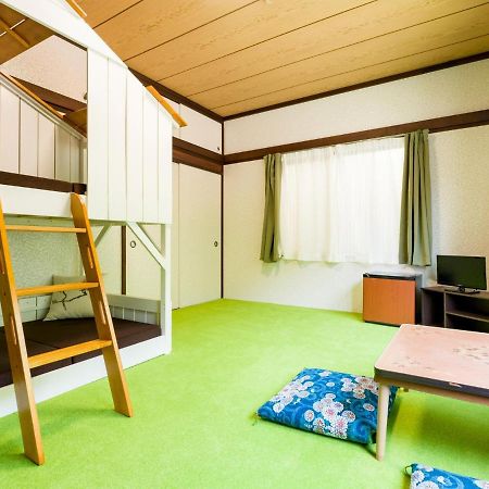 Yuraku Izu-Oshima - Vacation Stay 44742V Exterior photo