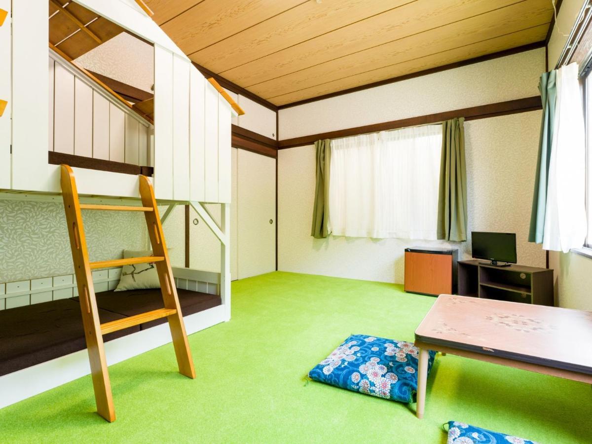 Yuraku Izu-Oshima - Vacation Stay 44742V Exterior photo