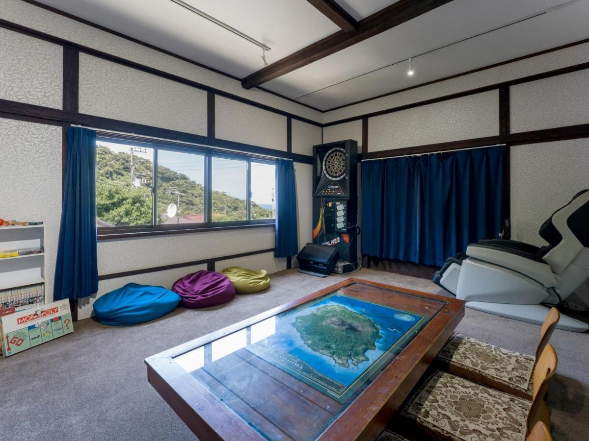 Yuraku Izu-Oshima - Vacation Stay 44742V Exterior photo