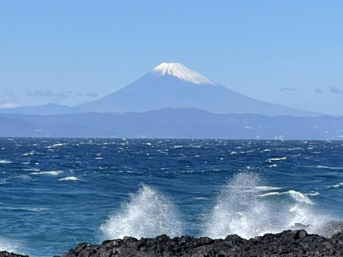 Yuraku Izu-Oshima - Vacation Stay 44742V Exterior photo