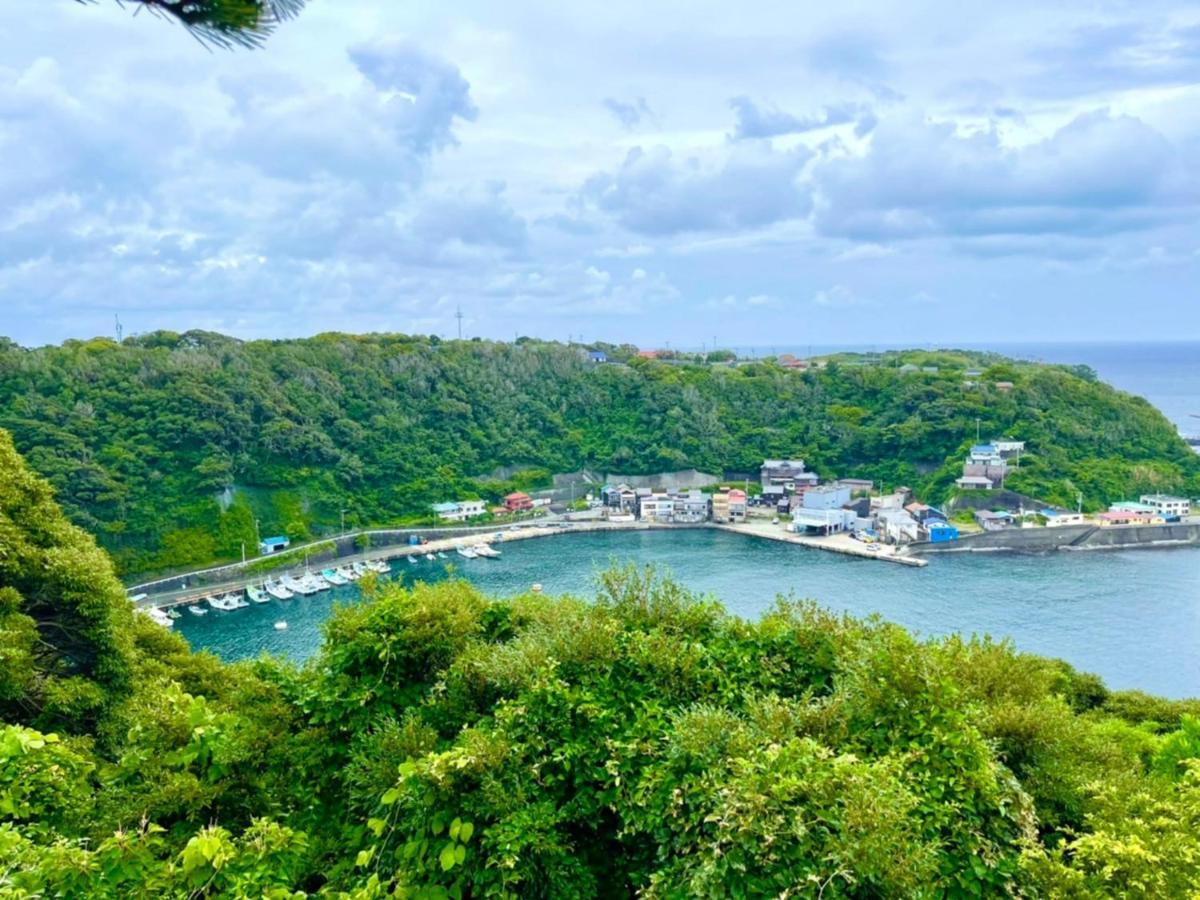 Yuraku Izu-Oshima - Vacation Stay 44742V Exterior photo